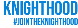 KNIGHTHOOD #jointheknighthood