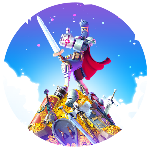 Knighthood メンズ Good King Status Shield 王冠コイン吊り下げチェーン付き タッセル スーツ 襟 ブローチ ラペルピ Knighthood メンズ Good King Status Shield 王冠コイン吊り下げ